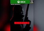 HITMAN 3 Xbox Series X/S