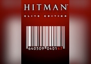 Hitman: Absolution - Elite Edition Elite Edition PC