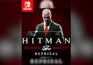 Hitman: Blood Money Reprisal