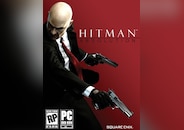 HITMAN ESSENTIAL COLLECTION PC