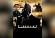HITMAN - Game of The Year Edition PC