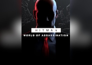 HITMAN World of Assassination