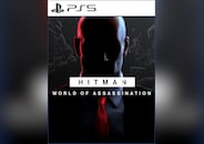 HITMAN World of Assassination