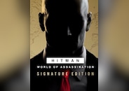HITMAN World of Assassination