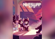 HIVESWAP: ACT 2