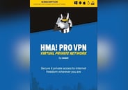 HMA! Pro VPN