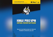 HMA! Pro VPN