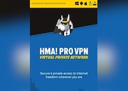 HMA! Pro VPN