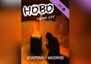 Hobo: Tough Life - Soundtrack & Wallpapers PC