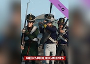 Holdfast: Nations At War - Grenadier Regiments PC