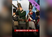 Holdfast: Nations At War - Regiments of the Line