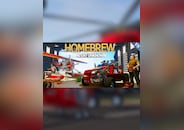 Homebrew - Patent Unknown