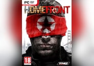 Homefront PC