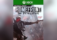 Homefront: The Revolution