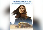 Homeworld: Deserts of Kharak PC