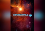 Homeworld Remastered Collection