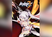 Honkai Impact 3 1320 Crystals