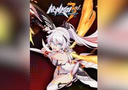 Honkai Impact 3 1980 B-Chips