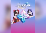 Honkai: Star Rail 300 + 30 Oneiric Shards