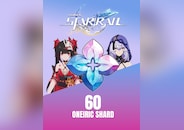 Honkai: Star Rail 60 Oneiric Shards