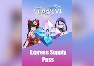 Honkai: Star Rail Express Supply Pass