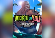 Hooked on You: A Dead by Daylight Dating Sim PC