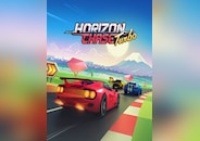 Horizon Chase Turbo