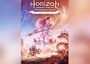 Horizon Forbidden West