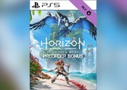 Horizon Forbidden West - Preorder Bonus