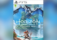 Horizon Forbidden West
