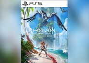 Horizon Forbidden West - Soundtrack