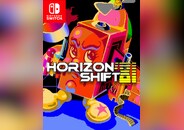 Horizon Shift '81 Nintendo Switch