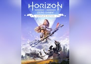 Horizon Zero Dawn