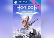 Horizon Zero Dawn - Complete Edition Upgrade