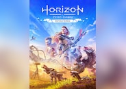 Horizon Zero Dawn Remastered