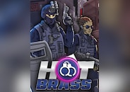 Hot Brass