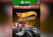 Hot Wheels Unleashed