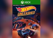 Hot Wheels Unleashed