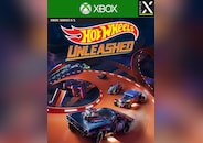Hot Wheels Unleashed Xbox Series X/S