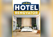 Hotel Renovator PC