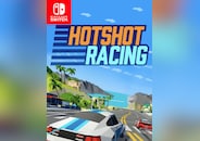Hotshot Racing Nintendo Switch