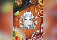 House Flipper: Dine Out