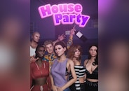 Buy House Party Game Steam Key