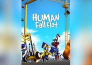 Human: Fall Flat