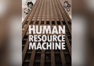 Human Resource Machine PC