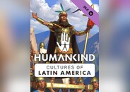 HUMANKIND - Cultures of Latin America Pack