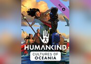 HUMANKIND - Cultures of Oceania Pack PC