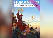 HUMANKIND - Together We Rule Expansion Pack PC