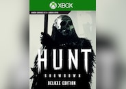Hunt: Showdown 1896