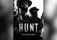 Hunt: Showdown 1896